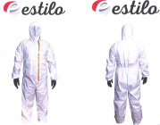 Premiový ochranný celo-oblek BioBlock ESTILO typ 5-B + 6-B