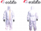 Premiový ochranný celo-oblek BioBlock ESTILO typ 5-B + 6-B
